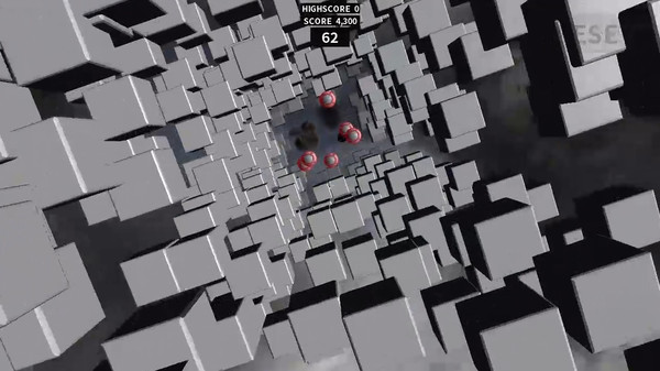 GyroShooter game for windows Pc 1