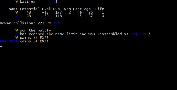 W4RR-i/o-RSfor windows and Linux 1