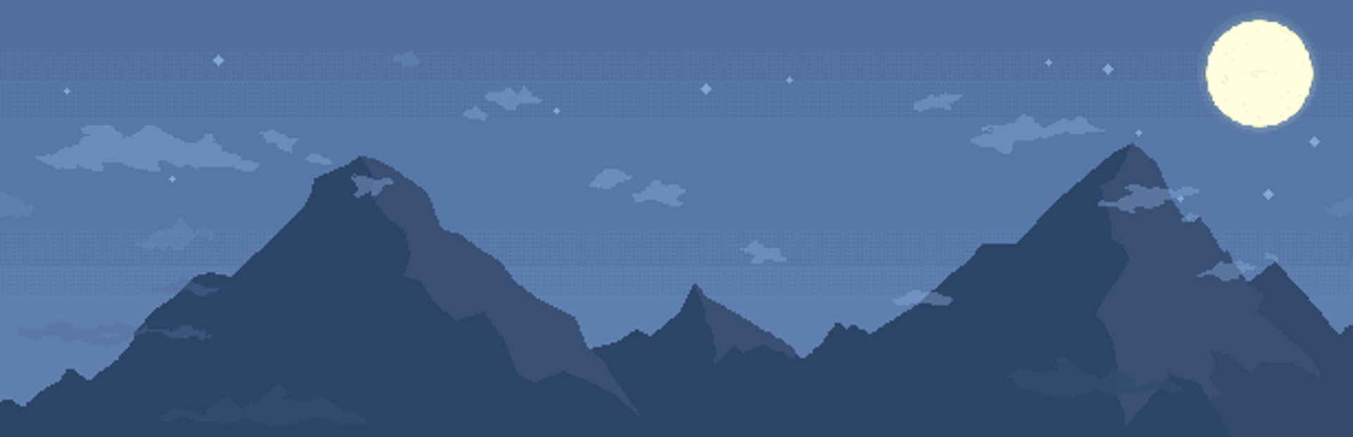 Mysterious Realms RPG