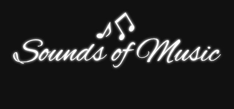 Sounds of Music cover art