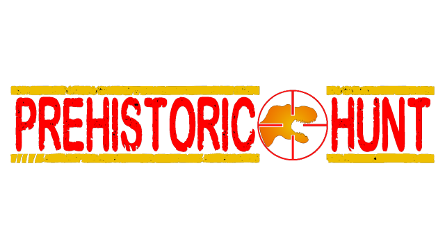 Prehistoric Hunt Logo