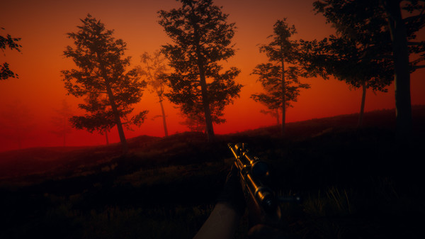 Скриншот из Prehistoric Hunt