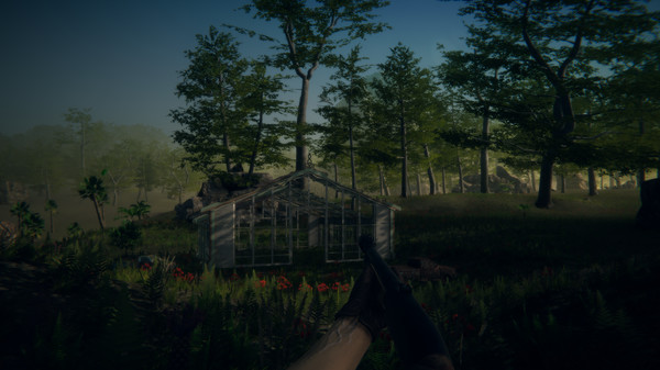 Скриншот из Prehistoric Hunt