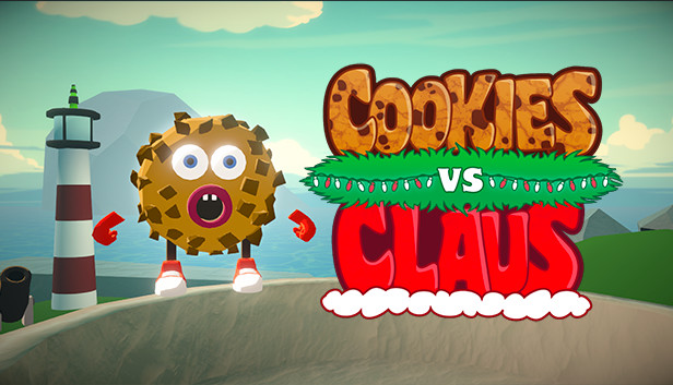 Cookies Vs Claus On Steam - santa clawz roblox