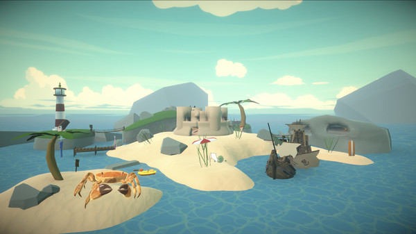 Cookies vs. Claus game for Linux 1