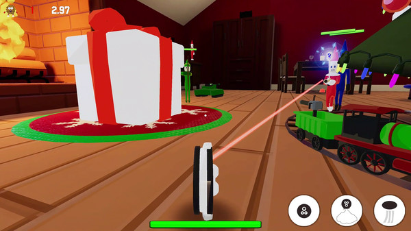 Cookies vs. Clausfor windows and Linux 1