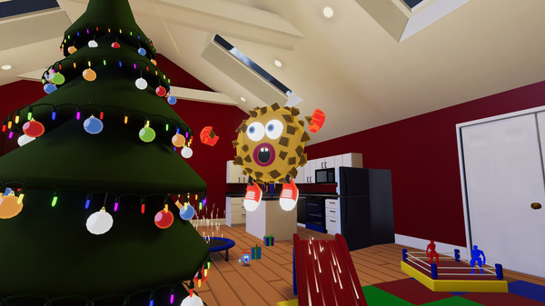 Cookies vs. Claus for linux