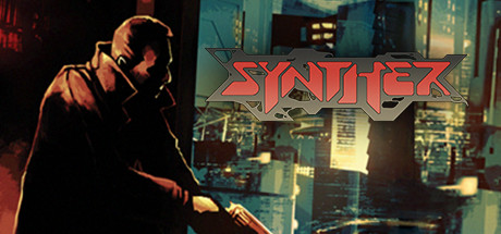Synther cover art