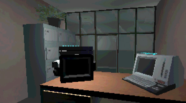 Synther game for Linux 1