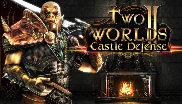 Two Worlds II Castle Defense