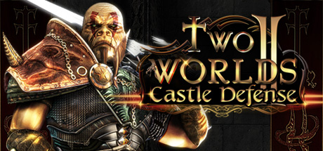 Купить Two Worlds II Castle Defense
