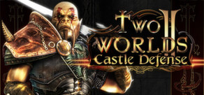 Two Worlds II Castle Defense cover art