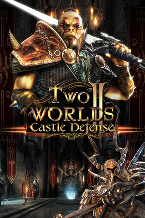 Two Worlds II Castle Defense poster image on Steam Backlog