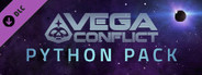 VEGA Conflict - Python Cutter Pack