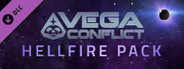VEGA Conflict - Hellfire Battleship Pack