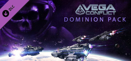 VEGA Conflict - Dominion Carrier Pack