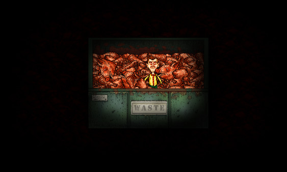 Harry's Burgers game for windows Pc 1