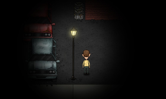 Harry's Burgers game for Linux 1