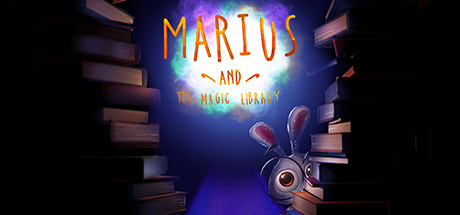 Marius cover art