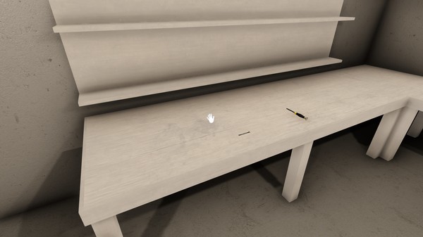 Скриншот из DIY Simulator