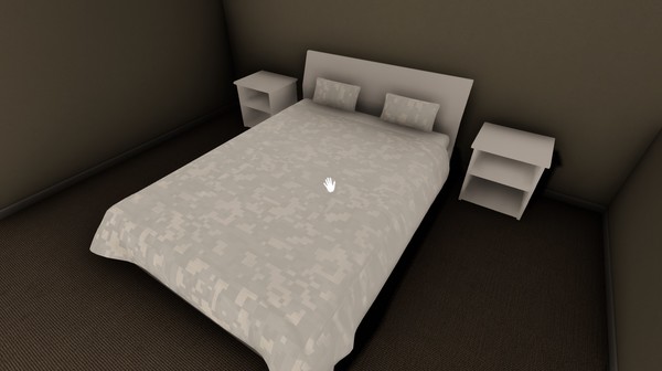 Скриншот из DIY Simulator