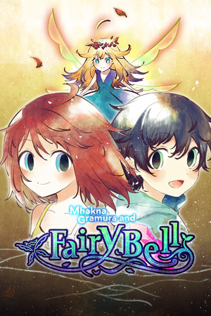 Mhakna Gramura and Fairy Bell poster image on Steam Backlog
