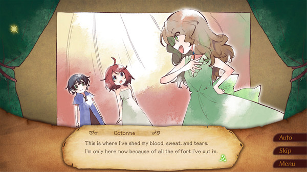 Mhakna Gramura and Fairy Bell game for windows Pc 1