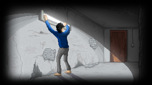 STAY game for windows Pc 1