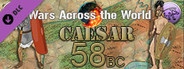 Wars Across the World: Caesar 58