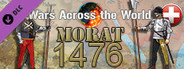 Wars Across the World: Morat 1476