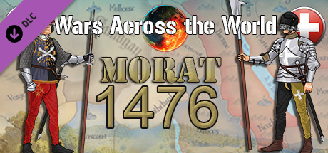 Wars Across the World: Morat 1476