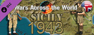 Wars Across the World: Sicily 1943