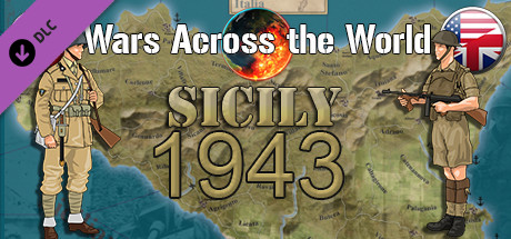 Wars Across the World: Sicily 1943