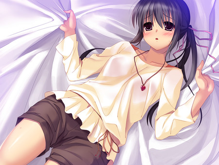 VoiceActress-游戏截图