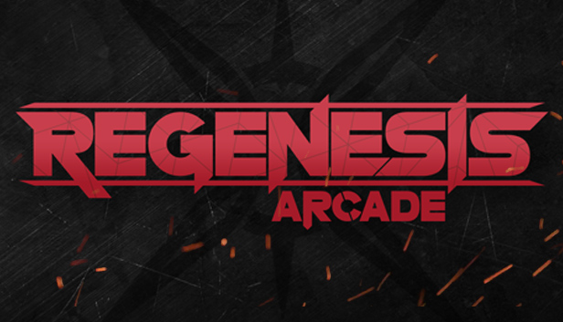Regenesis Arcade On Steam