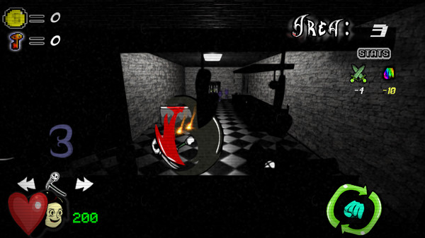 The Eerie Adventures Of Kally game for windows Pc 1