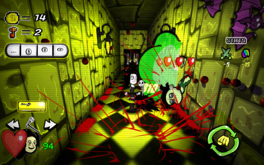 The Eerie Adventures Of Kally for linux