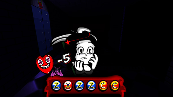 The Eerie Adventures Of Kallyfor windows and Linux 1