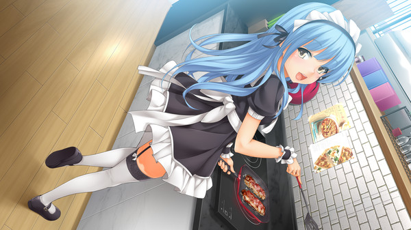 Harem Girl: Evie game for windows Pc 1