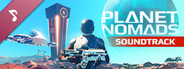 Planet Nomads - Official Soundtrack