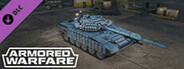 Armored Warfare - T-72AV Standard Pack