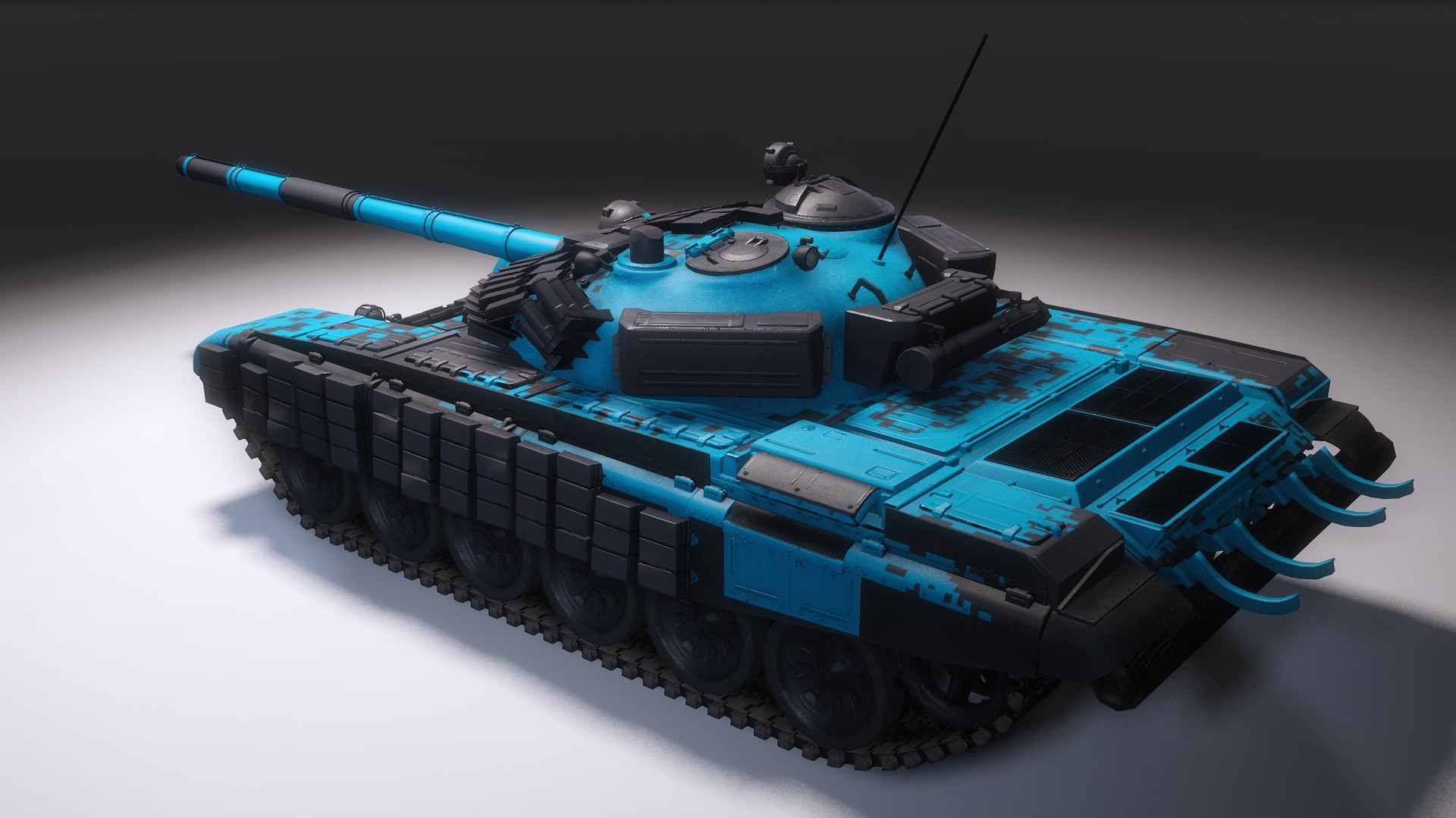 armoured warfare matchmaking