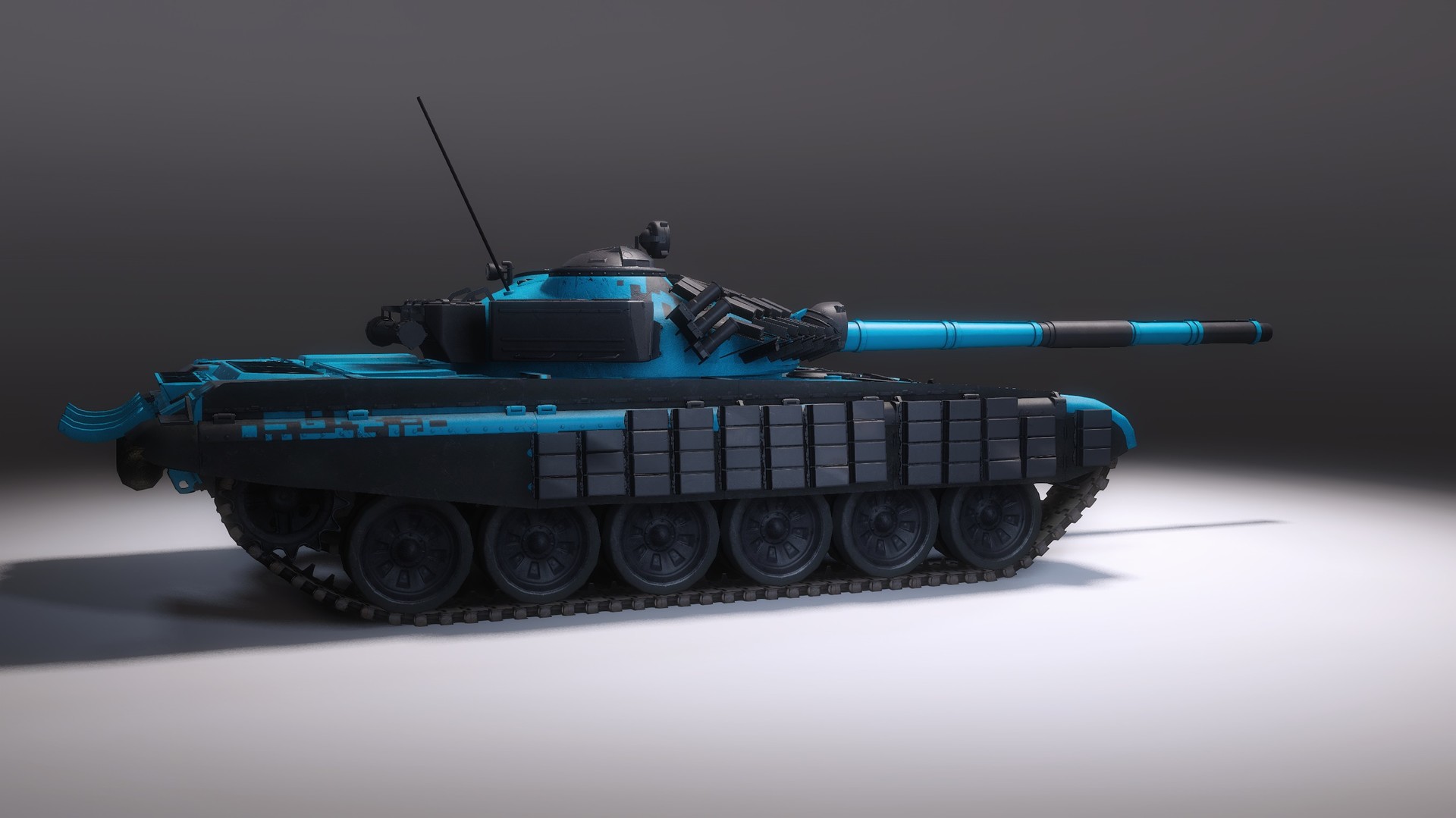 Die Welt der Panzer ram ii Matchmaking