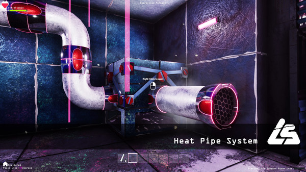 Lamplight Station game for windows Pc 1