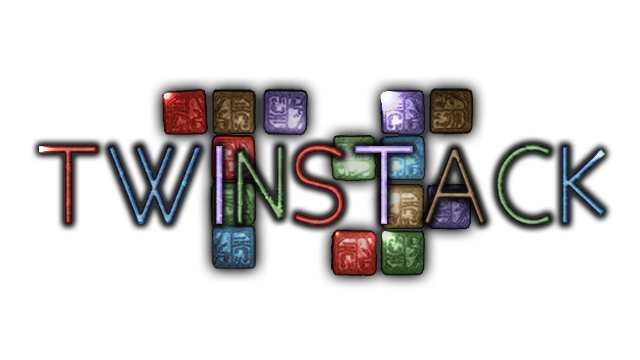 Twinstack Logo