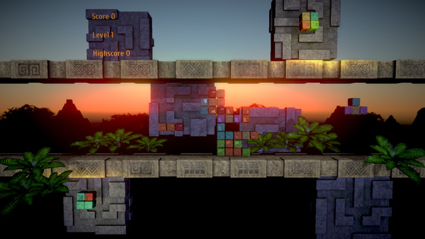 Twinstackfor windows and Linux 1