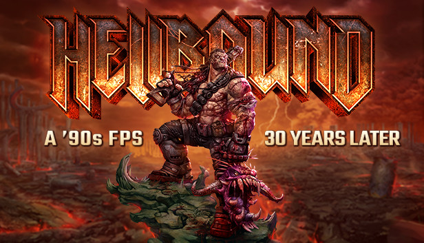 Hellbound On Steam Hellbound On Steam