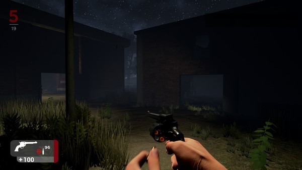 J.A.W.S screenshot