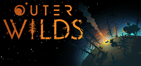 Outer Wilds icon