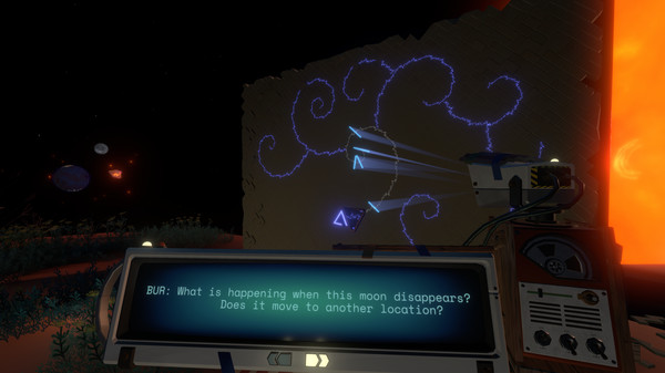 Outer Wilds game for Linux 1